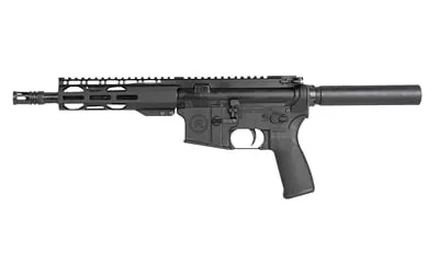 RADICAL 300BLK 8.5" RPR HG 30RD BLK