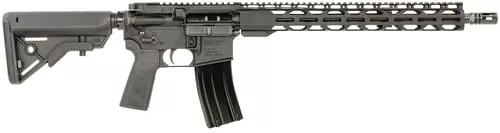 RADICAL 556NATO 16" 15"RPR 30RD BLK