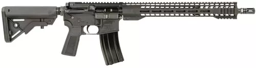 RADICAL 556NATO 16" SHR HG 30RD BLK