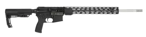 RADICAL 6.5GRNDL 20" 15"RPR 15RD BLK