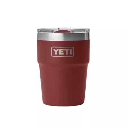 Rambler 16 oz Stackable Cup with Magslider Lid by YETI