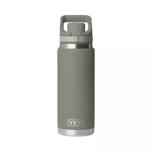 Rambler 26 oz Flip Chug Bottle by YETI