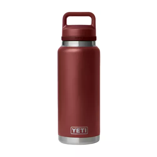 Rambler 36 oz Water Bottle Chug by YETI