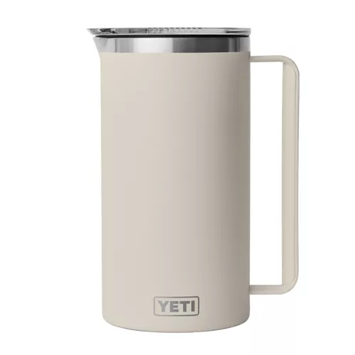 Rambler 64 oz Pitcher by YETI