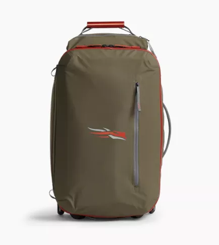 Rambler Carry On Luggage Bag by Sitka