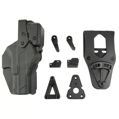 Rapid Force L3 Holster for Glock 19/X Right Hand