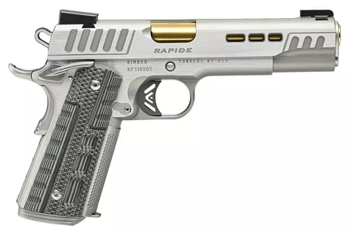 RAPIDE DAWN 10MM 5" 8+1# |