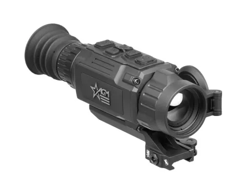 RattlerV2 35 640 Thermal Scope by AGM Global Vision