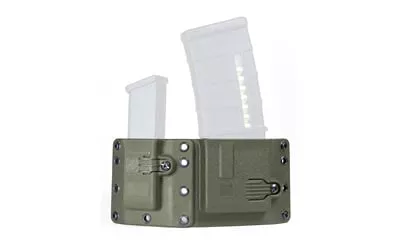 RAVEN COPIA PISTOL-RIFLE CARRIER
