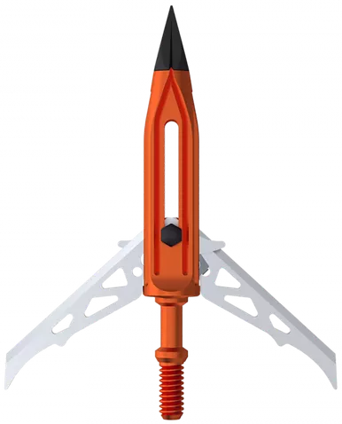 Ravin R102 Broadhead 3-Pack Aluminum
