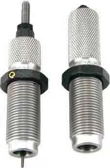 RCBS 243 Winchester Neck Sizing, Bullet Seating 2 Die Set