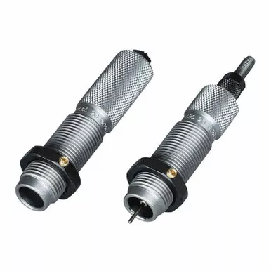 RCBS 26 Nosler Full Length Sizing, Bullet Seating 2 Die Set