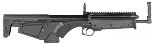 RDB SURVIVAL 5.56 BLK 16" |