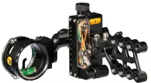 React One Pro .010 RH Bow Sight by Trophy Ridge