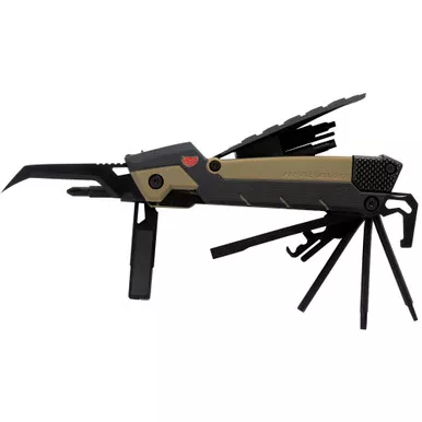 Real Avid Gun Tool Pro AR15, Multi-Tool, Optimized for the AR15