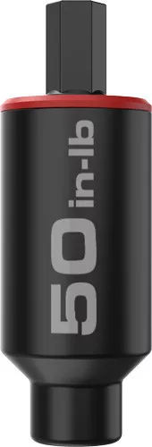 Real Avid Smart-Torq Fixed Limiter 50 Inch-Pounds