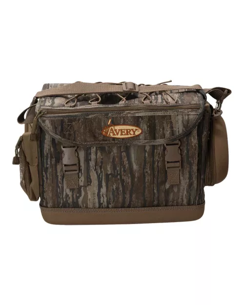 Realtree Legacy Camo Floating 3.0 Blind Bag by Avery