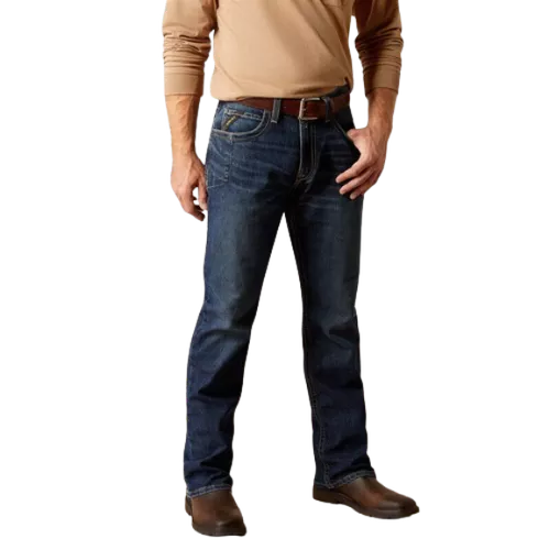 Rebar M4 Rail Boot Jean by Ariat