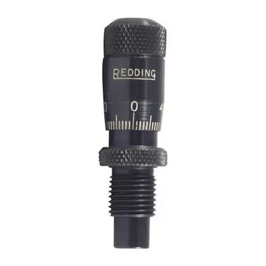 Redding Bullet Seating Micrometer #23 VLD