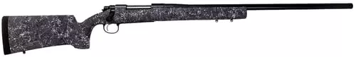 REM 700 LONG RANGE 6.5PRC 26" 3RD