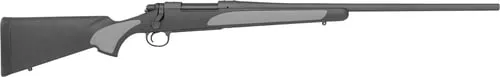REM 700 SPS 22-250 24" BLK 4RD