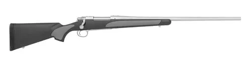 REM 700 SPS 30-06 24" STS SYN