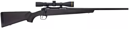REM 783 30-06 22" LVX COMBO BLK