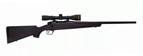 REM 783 308WIN 22" LVX COMBO BLK