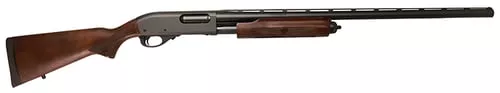 REM 870 FIELD 12/26/3" WALNUT