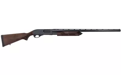 REM 870 FIELD COMBO 20/26 & 20" FR