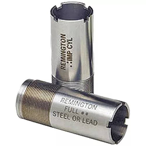REM CHOKE 12GA IC FLUSH STL/LD