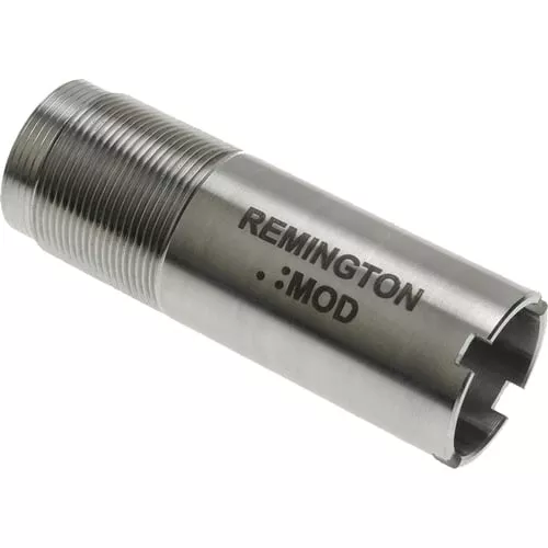 REM CHOKE 20GA MOD FLUSH STL/LD
