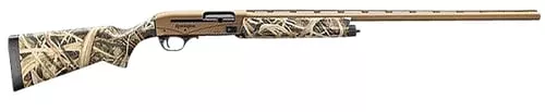REM V3 FIELD PRO 12/26/3" 4RD BLK