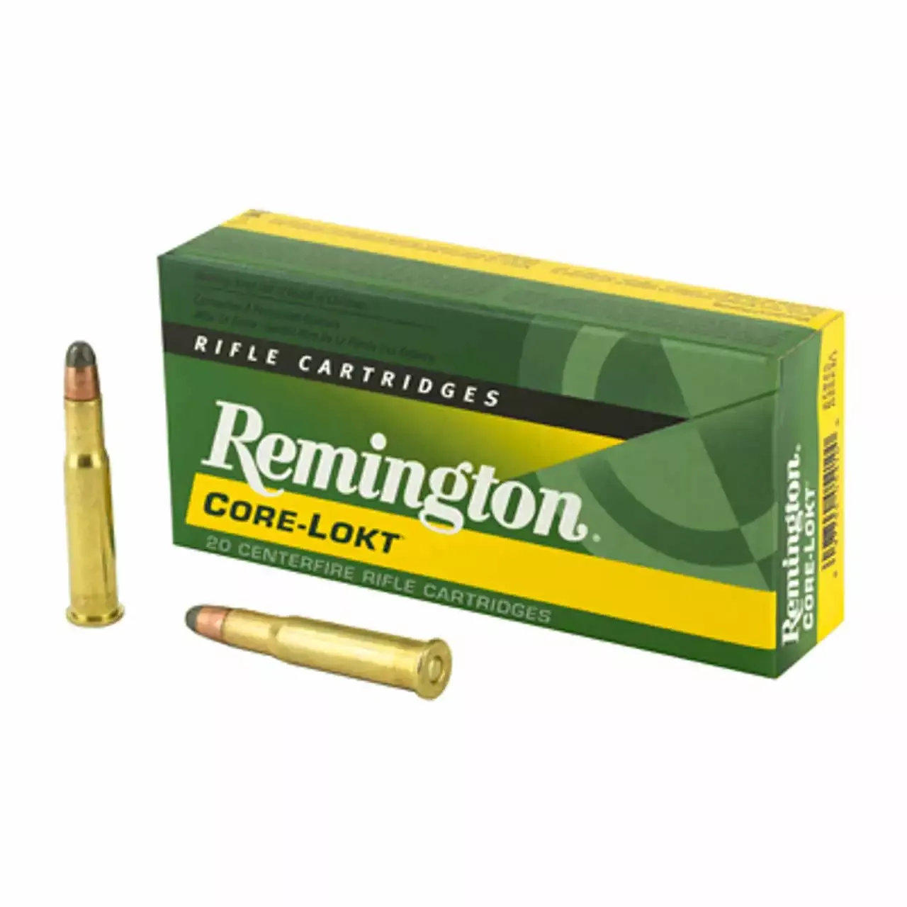 Remington .30-30 Win 170gr SP 20rd