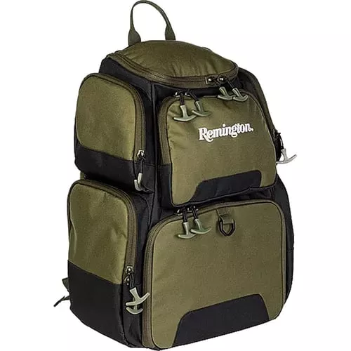 Remington Gun Club Range Pack OD Green