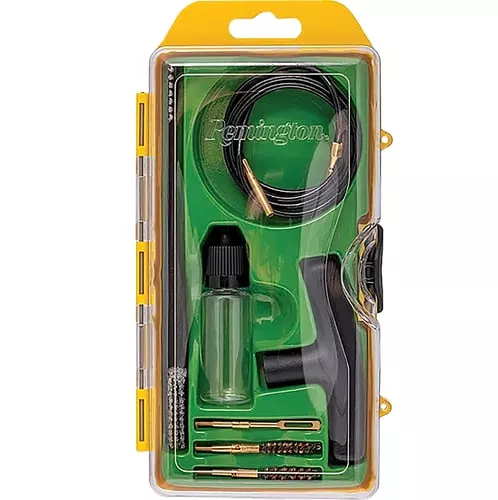 Remington Premier Rimfire Cleaning Kit