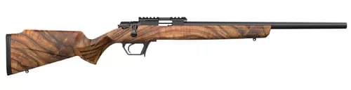 RETAY USA ASEND 22LR BOLT 16" BBL WALNUT