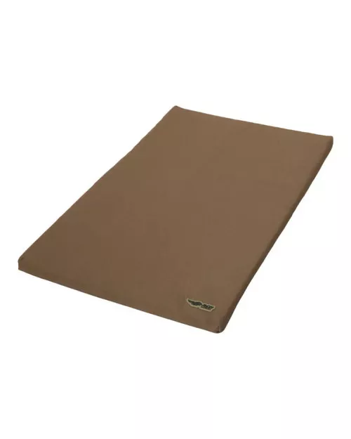 Reversible Extra Large Kennel Pad in Marsh Brown by Banded