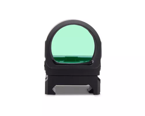 RFX35 Green Dot Reflex Sight RMF Footprint by Viridian