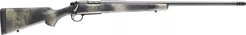 RIDGE WILDERNESS 6.5CR GRAY | B14S522