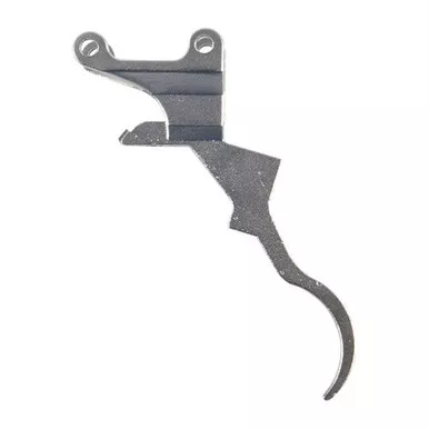 Rifle Basix Trigger CZ 452 Stainless Steel