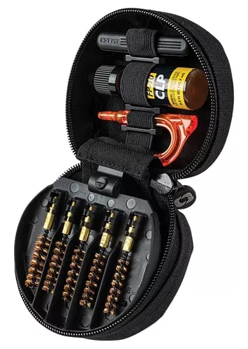 RIFLE CLEANING KIT UNIVERSAL