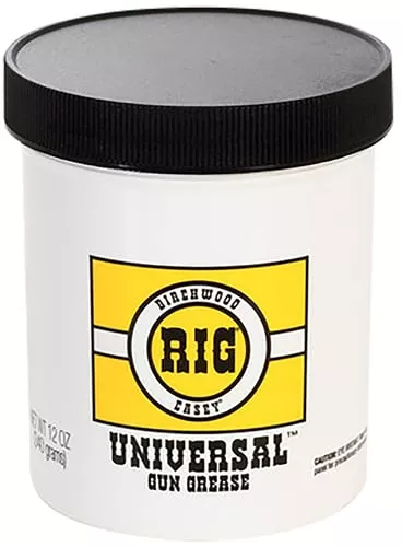 RIG UNIVERSAL GREASE, 12OZ.