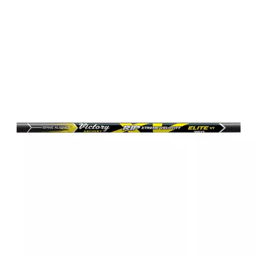 Rip Elite Xtreme Velocity Shaft by Victory Archery