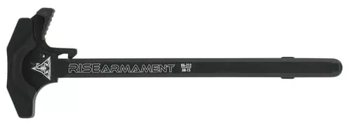 RISE AR-15 EXT CHARGING HANDLE BLK