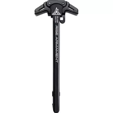 Rise Armament Ambidextrous Charging Handle AR-15 Black