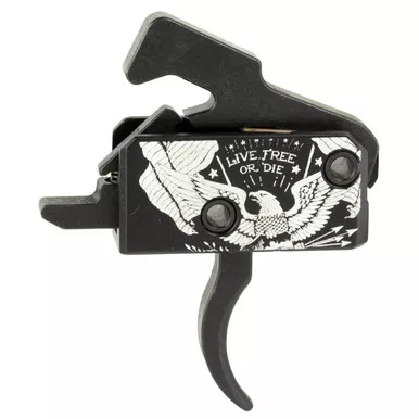 Rise Armament Super Sporting Trigger LFOD