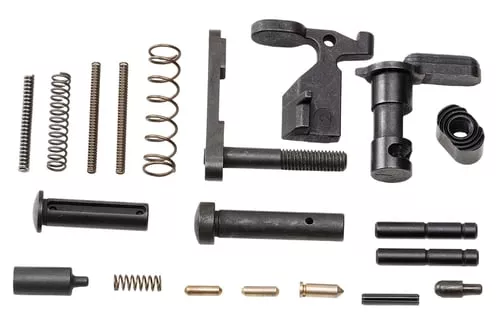 RISE LOWER PARTS KIT