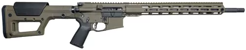 RISE WATCHMANXR .22ARC 18" 10RD BRWN