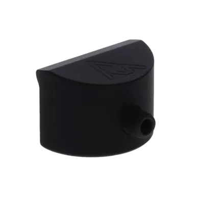 RIVAL ARMS Black Grip Plug for Glock 19 Gen3 (RA75G201A)
